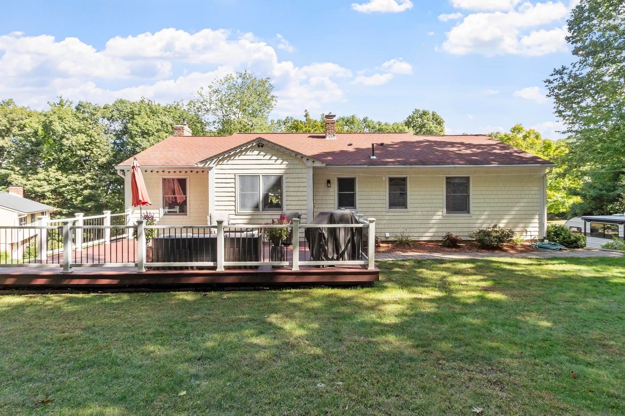 43 Windy Ridge Rd, Holden, MA, 43 Windy Ridge Rd, Holden, MA Photo #11