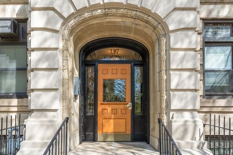 Photo of 137 Peterborough St #21, Boston, MA 02215 (MLS # 73488818)