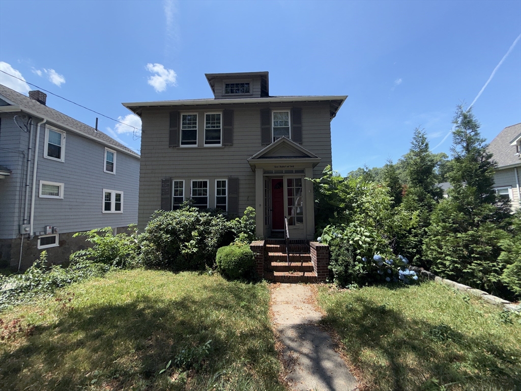 Photo of 740 Lagrange St, Boston, MA