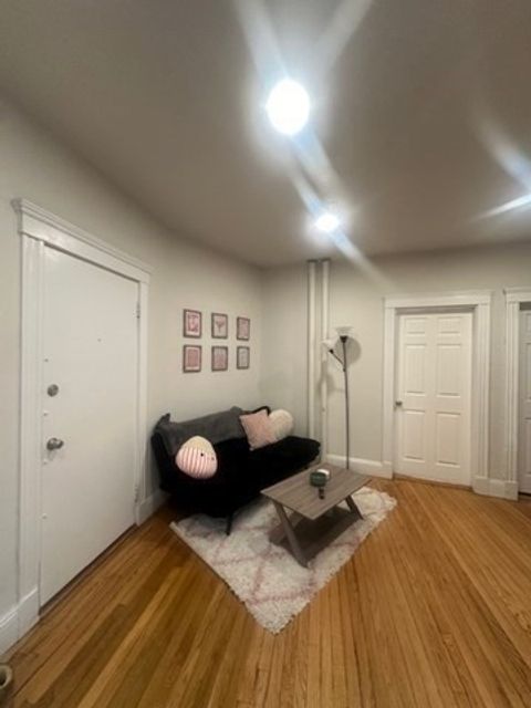 Photo of 370 Chestnut Hill Ave #21, Boston, MA 02135 (MLS # 73493410)
