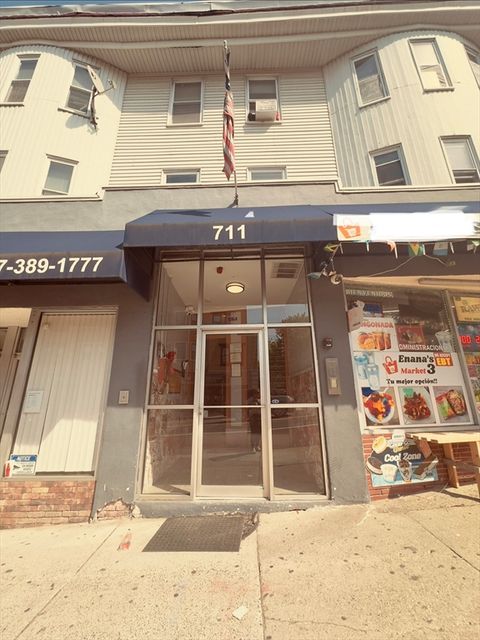 Photo of 711 Broadway #3, Everett, MA 02149 (MLS # 73522613)