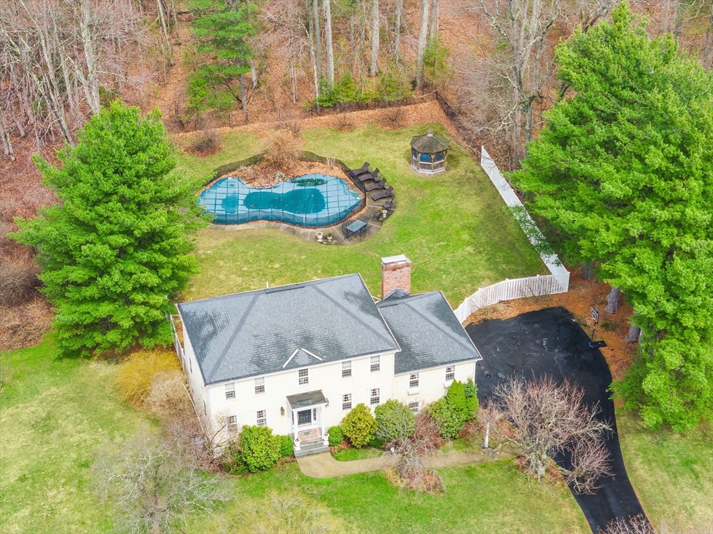 821 Concord Rd