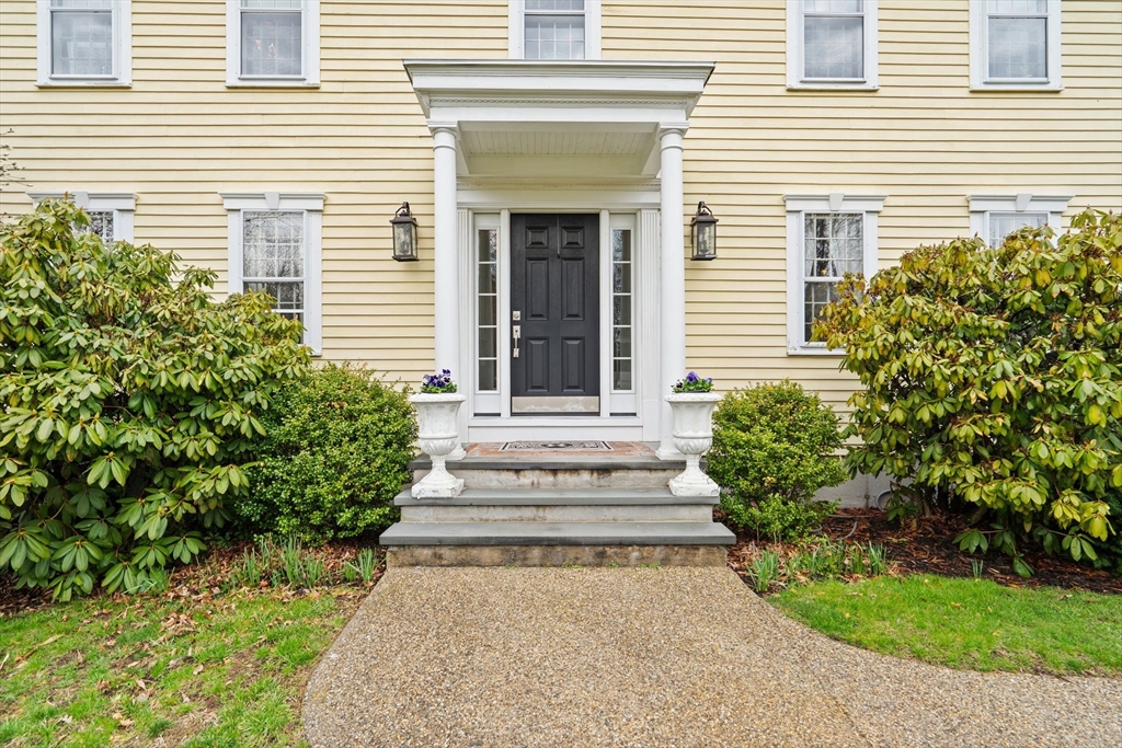 821 Concord Rd