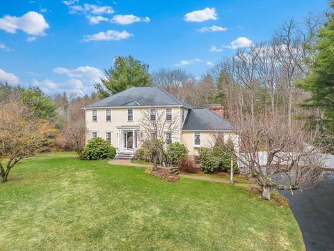 Photo of 821 Concord Rd, Sudbury, MA 01776 (MLS # 73494970)