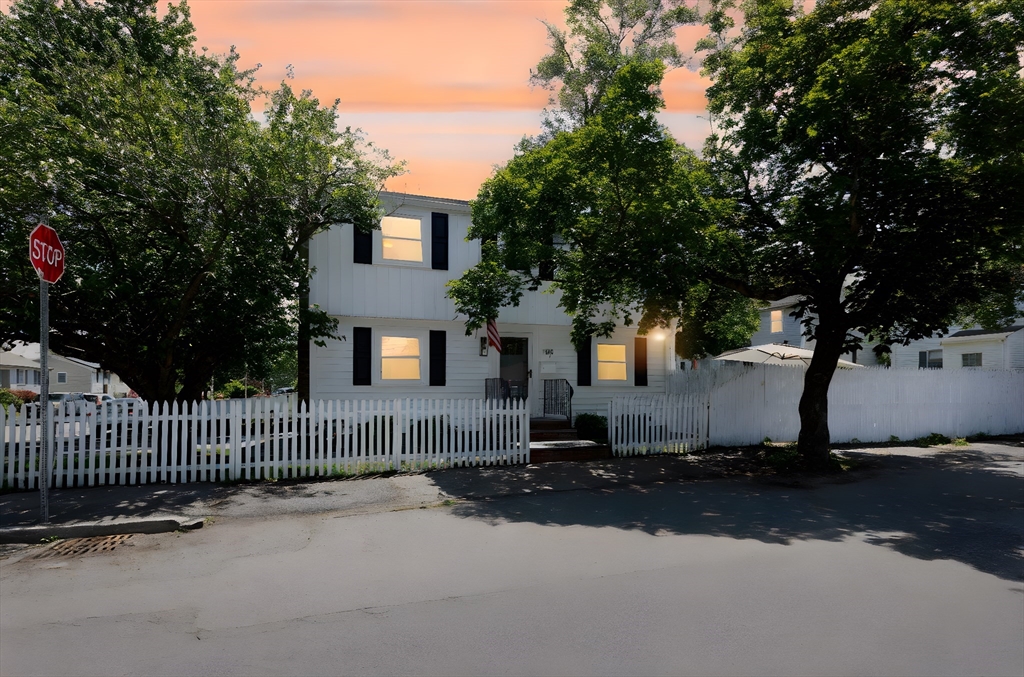 180 Woodley Ave