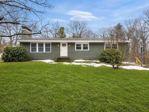 Photo of 3 Santom St, Auburn, MA 01501 (MLS # 73519144)