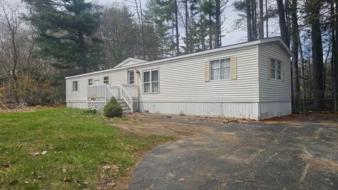 Photo of 38 Kendell Ln, Salisbury, MA 01952 (MLS # 73510254)