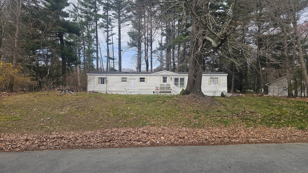 38 Kendell Ln