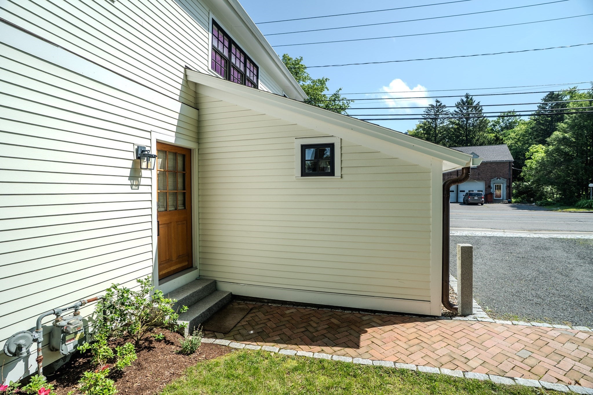 14 Sugarloaf St