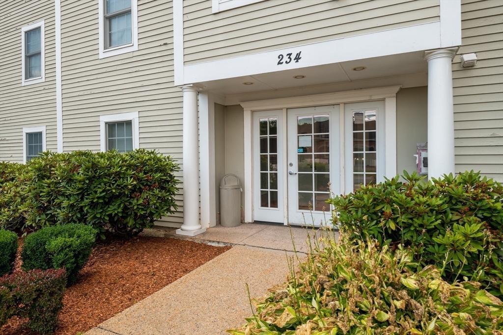 234 Water St 204