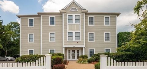 234 Water St 204 Wakefield MA 01880