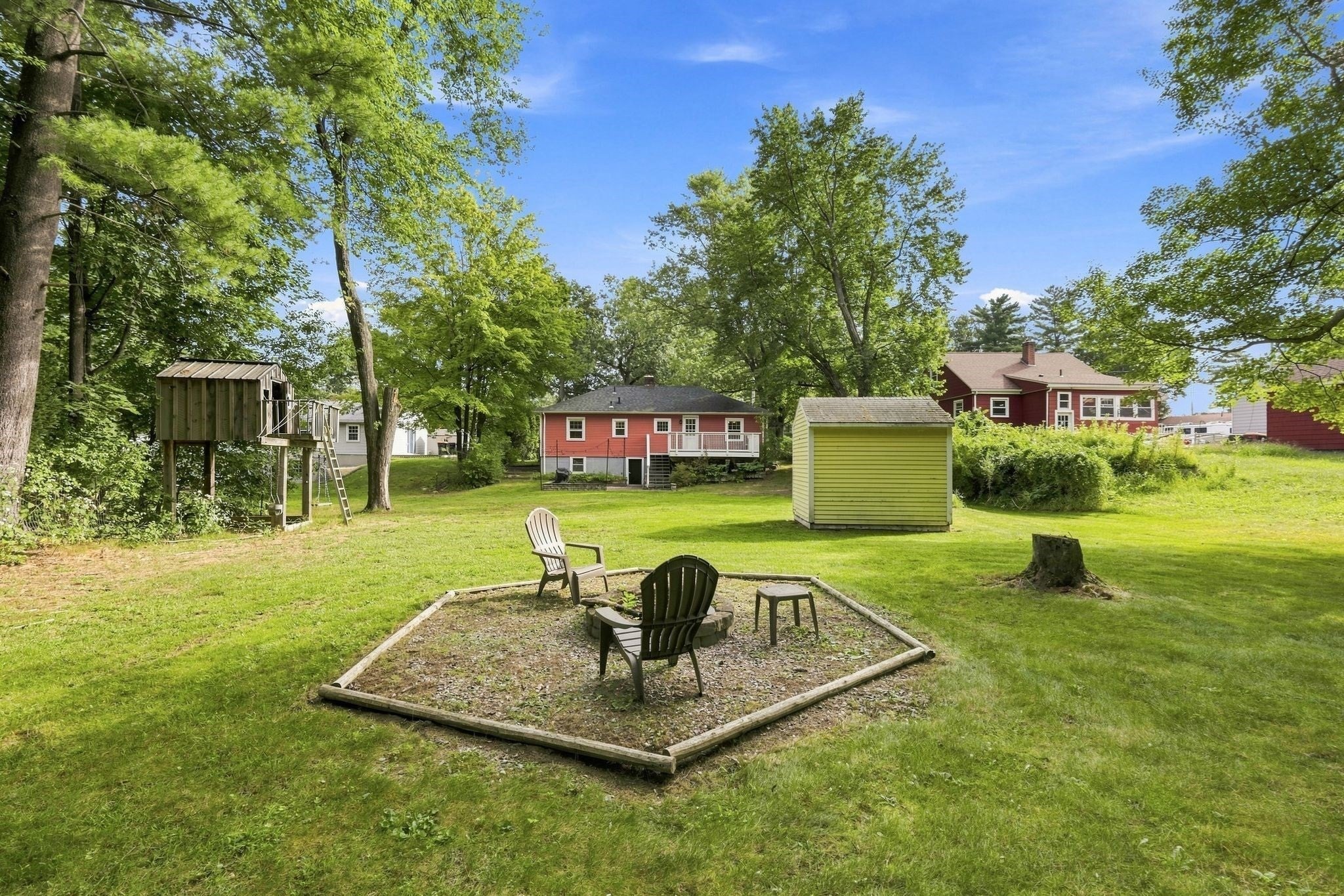 20 Sunset Ave, South Hadley, MA Photo #37