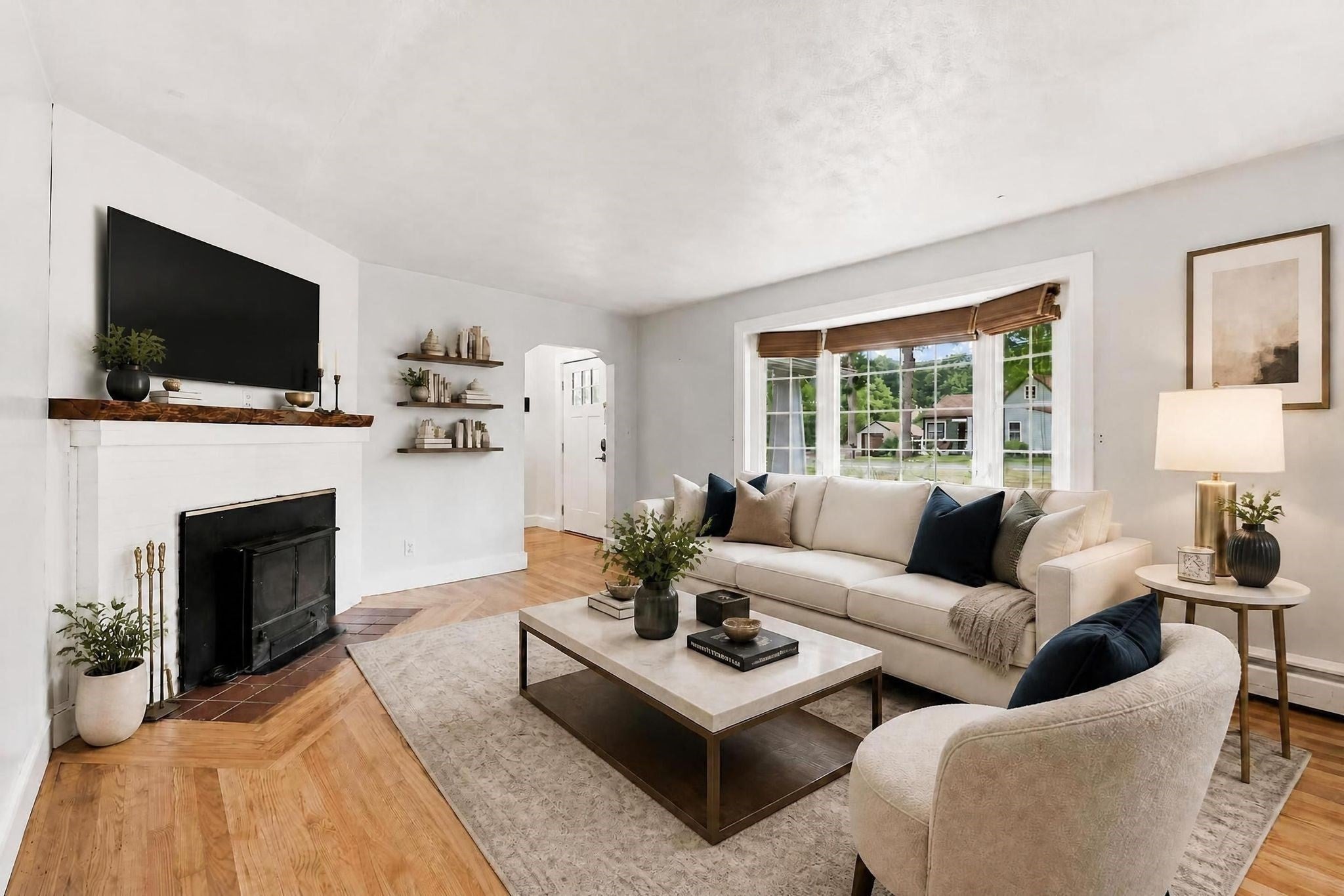 20 Sunset Ave, South Hadley, MA Photo #5