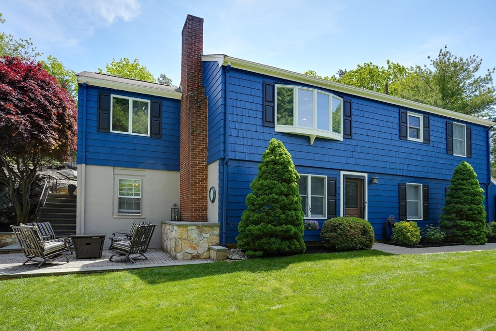 28 Edgemere St
