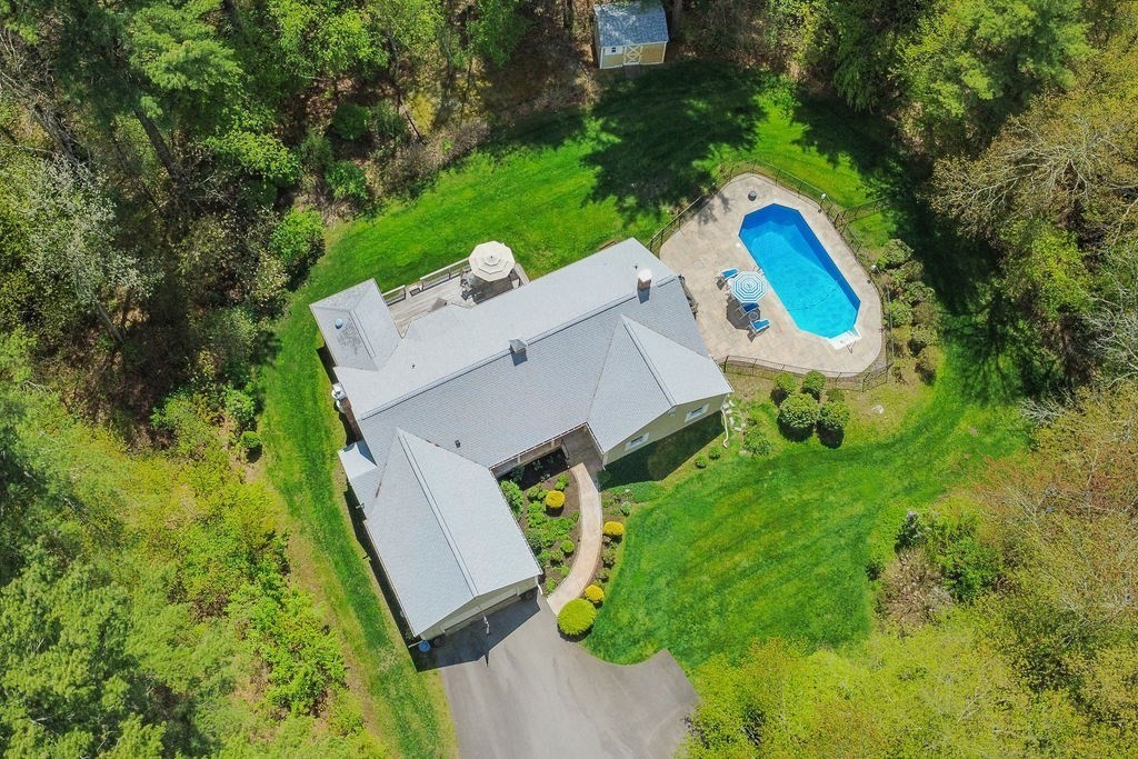 795 Maple St, Mansfield, MA Photo #40