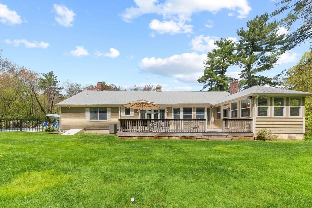 795 Maple St, Mansfield, MA Photo #8