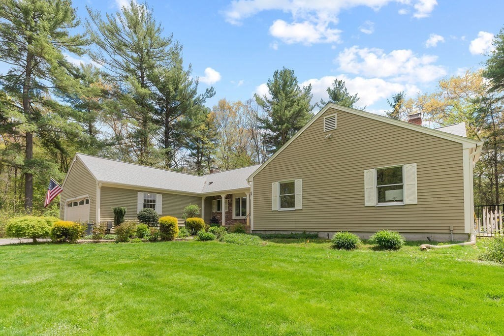 795 Maple St, Mansfield, MA Photo #38