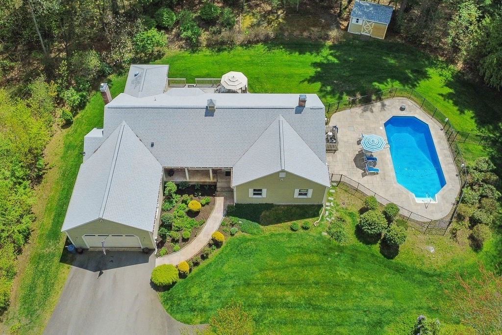 Photo of 795 Maple St, Mansfield, MA