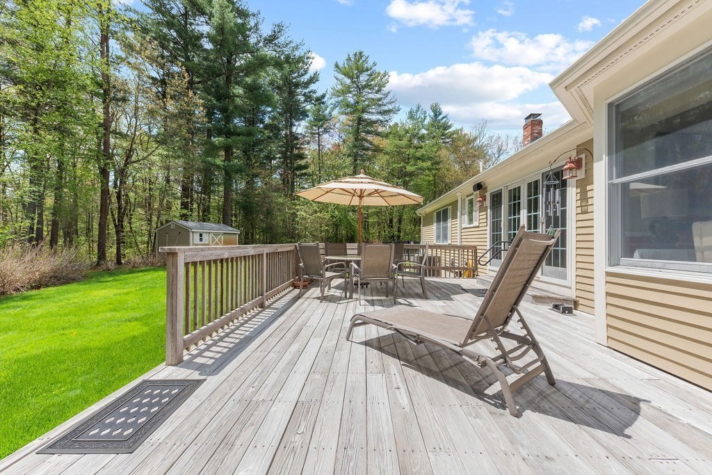 795 Maple St, Mansfield, MA Photo #33