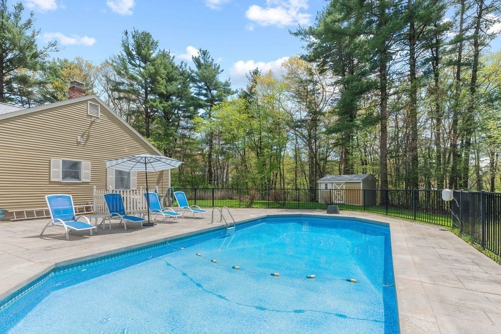 795 Maple St, Mansfield, MA Photo #36