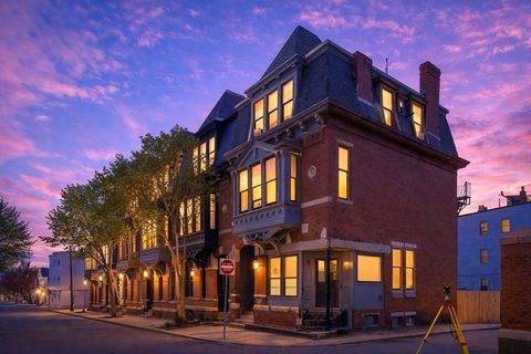 Photo of 124 F St, Boston, MA 02127 (MLS # 73501371)