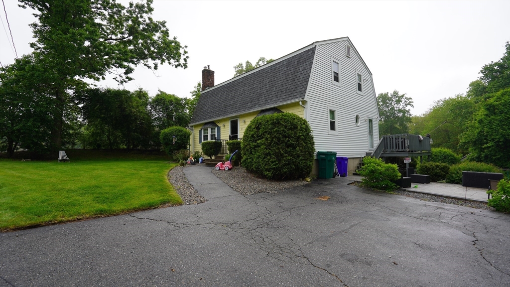 52 Prescott St.