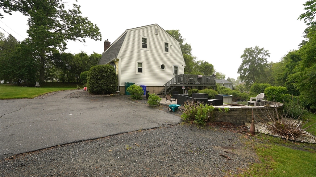 52 Prescott St.