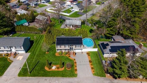 Photo of 35 Avery St, New Bedford, MA 02745 (MLS # 73499592)