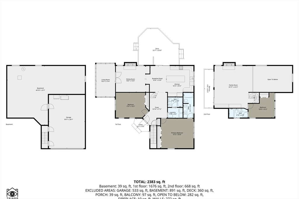 87 Rockledge Dr