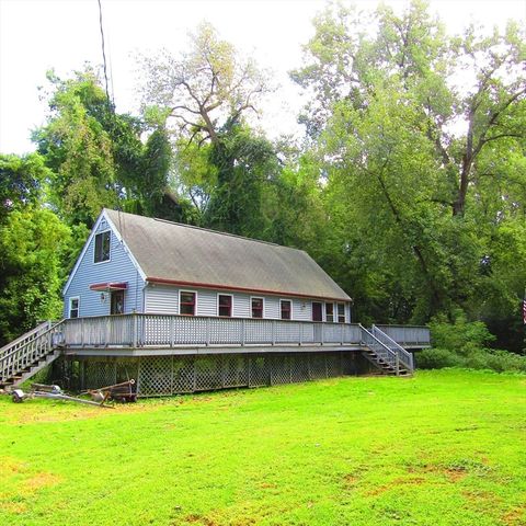79 Aqua Vitae Road Hadley MA 01035
