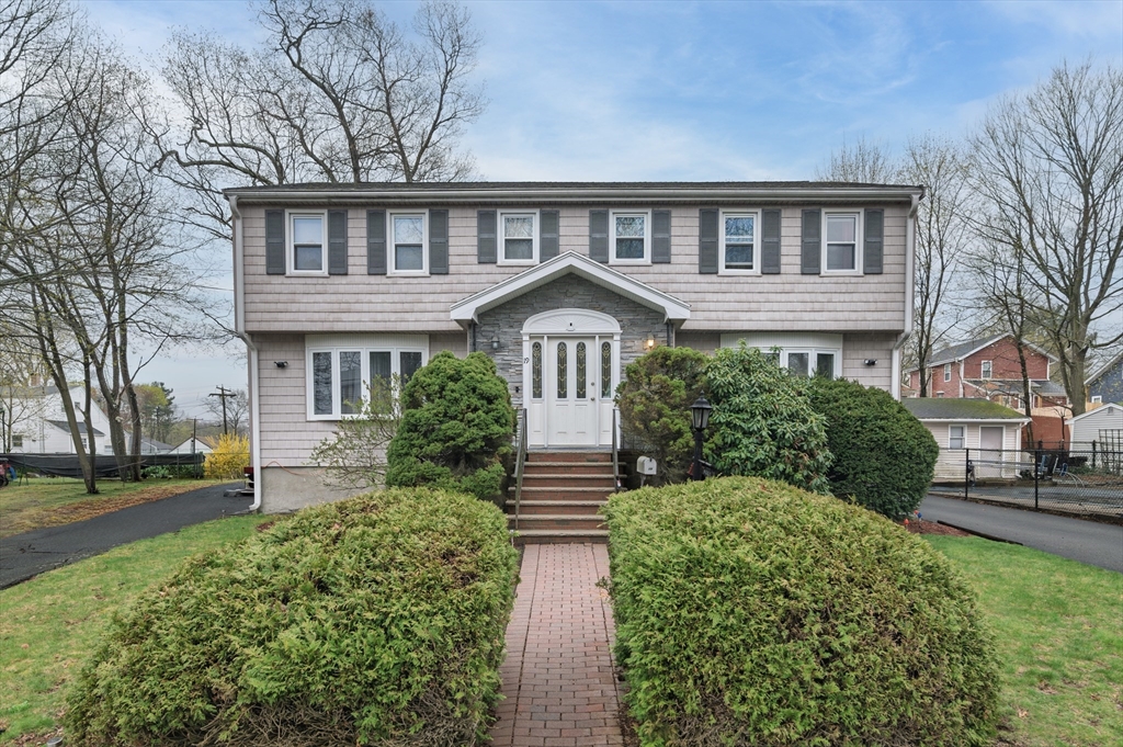 Photo: 19 Clark St, Randolph, MA