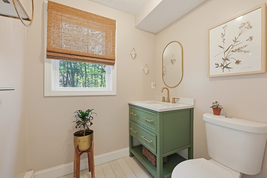 7 Village Way C
