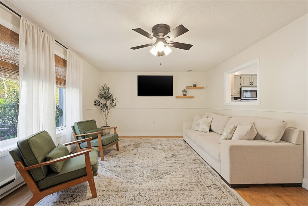 7 Village Way C