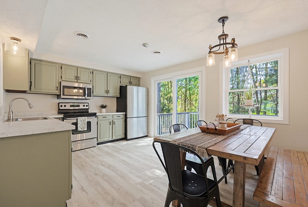 7 Village Way C