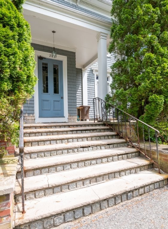 25 Poplar St 5A