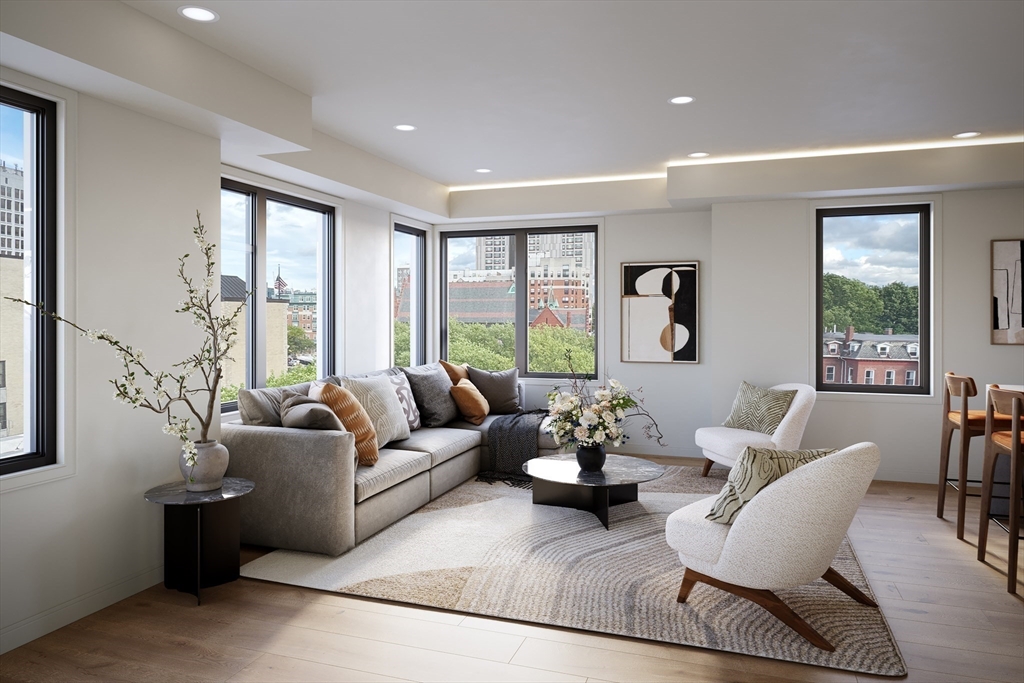 300 Franklin Street 5