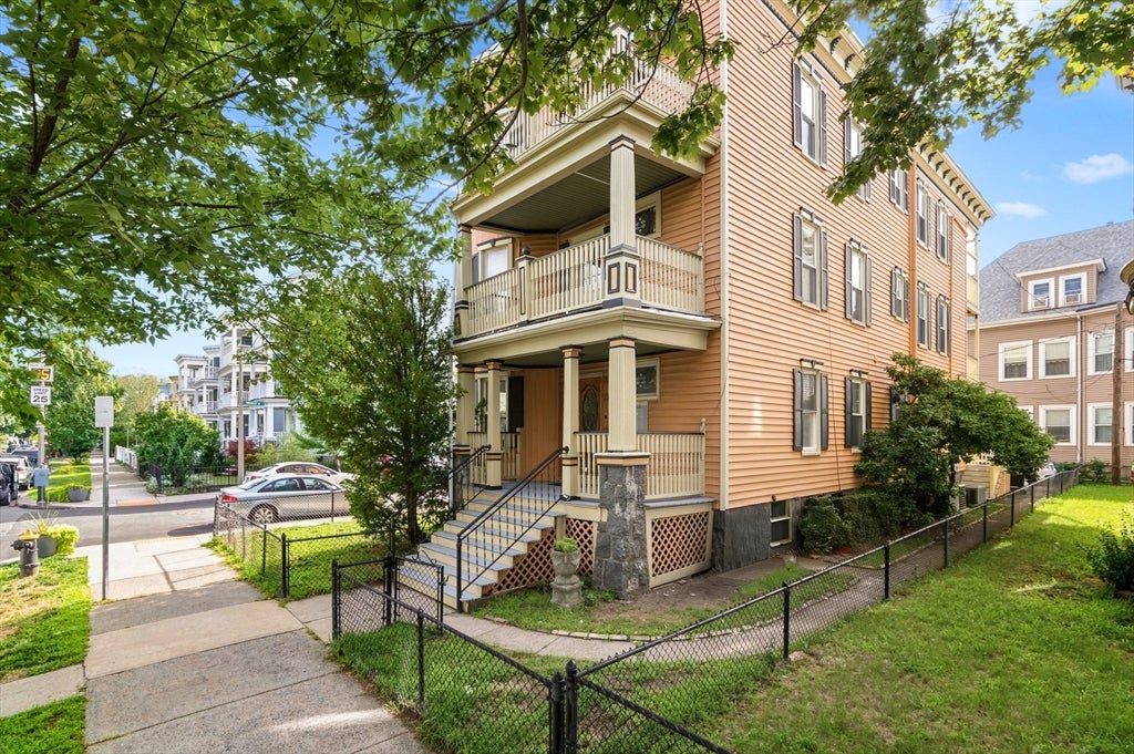19 Pleasant St, Boston, MA, 19 Pleasant St, Boston, MA Photo #2