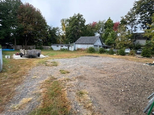 14 Taylor St