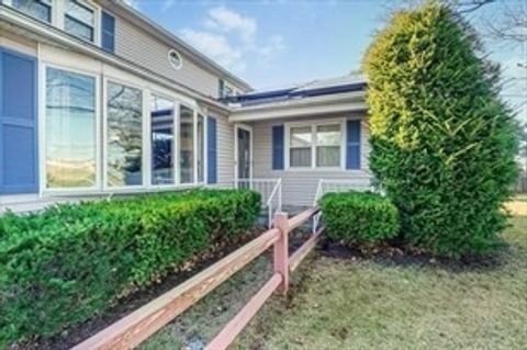 Photo of 161 Fernbank Road, Springfield, MA 01129 (MLS # 73526475)