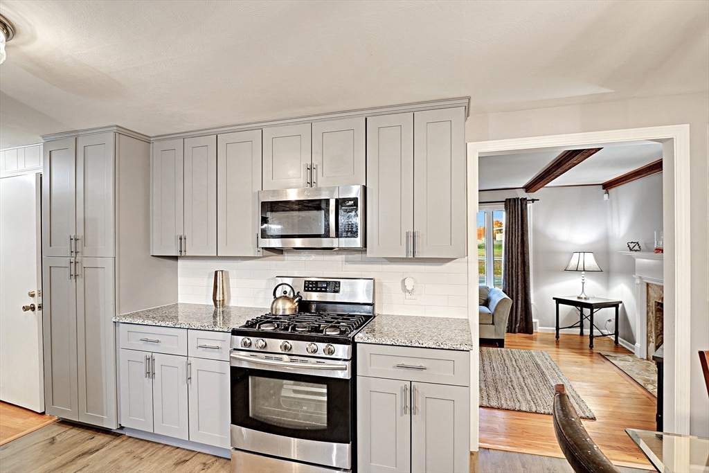 161 Fernbank Road