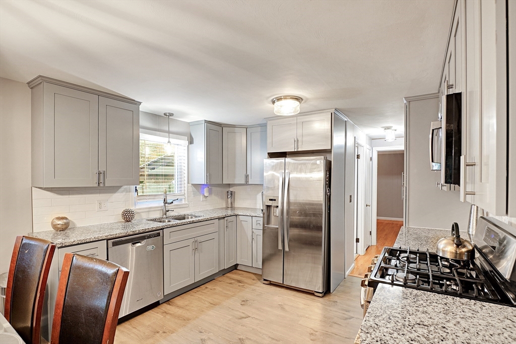 161 Fernbank Road