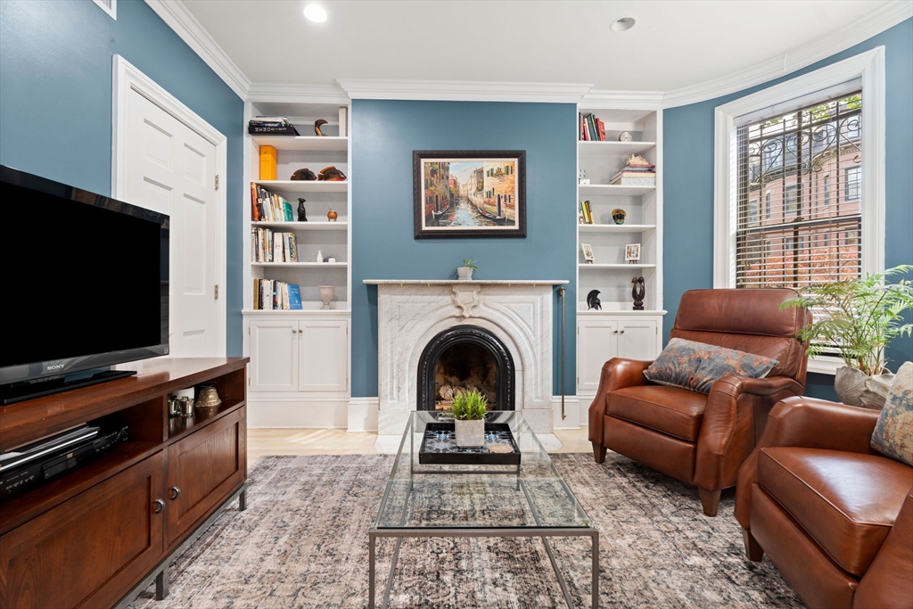 139 West Newton 1