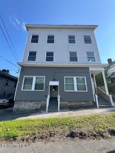 343 Columbus Ave Pittsfield MA 01201