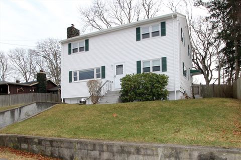 Photo of 4 Van Bummel Rd, Bourne, MA 02532 (MLS # 73469171)