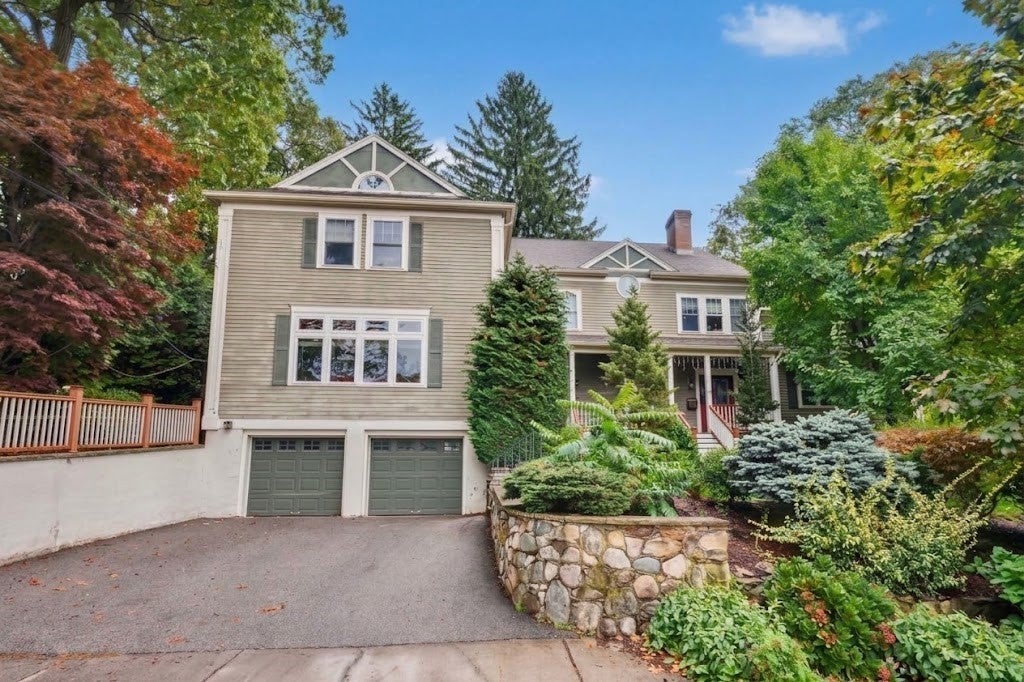 26 Princeton St #26, Newton, MA, 26 Princeton St #26, Newton, MA Photo #1