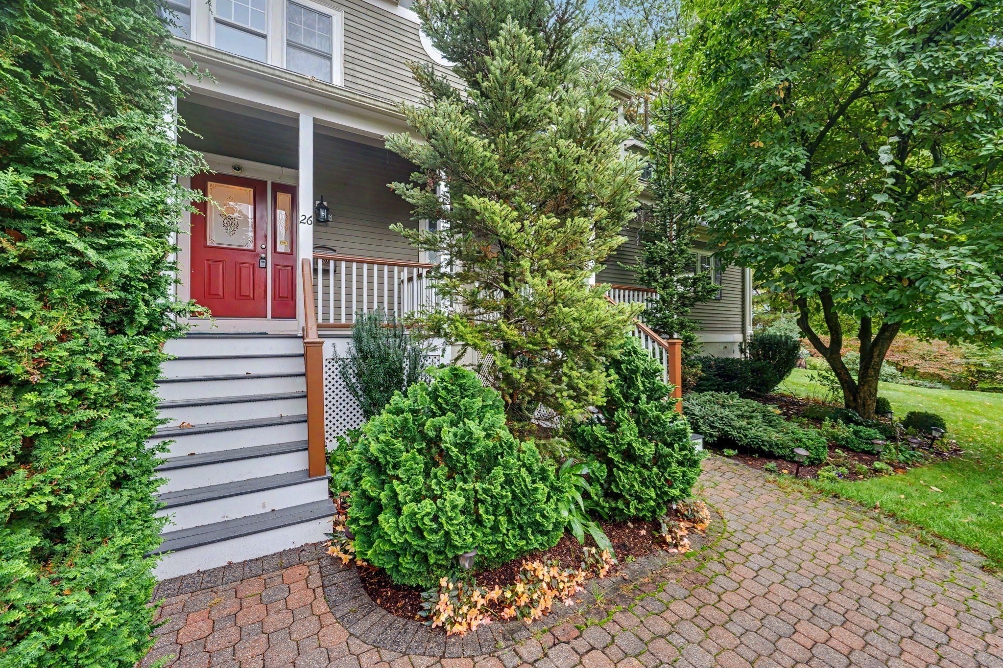 26 Princeton St #26, Newton, MA, 26 Princeton St #26, Newton, MA Photo #3