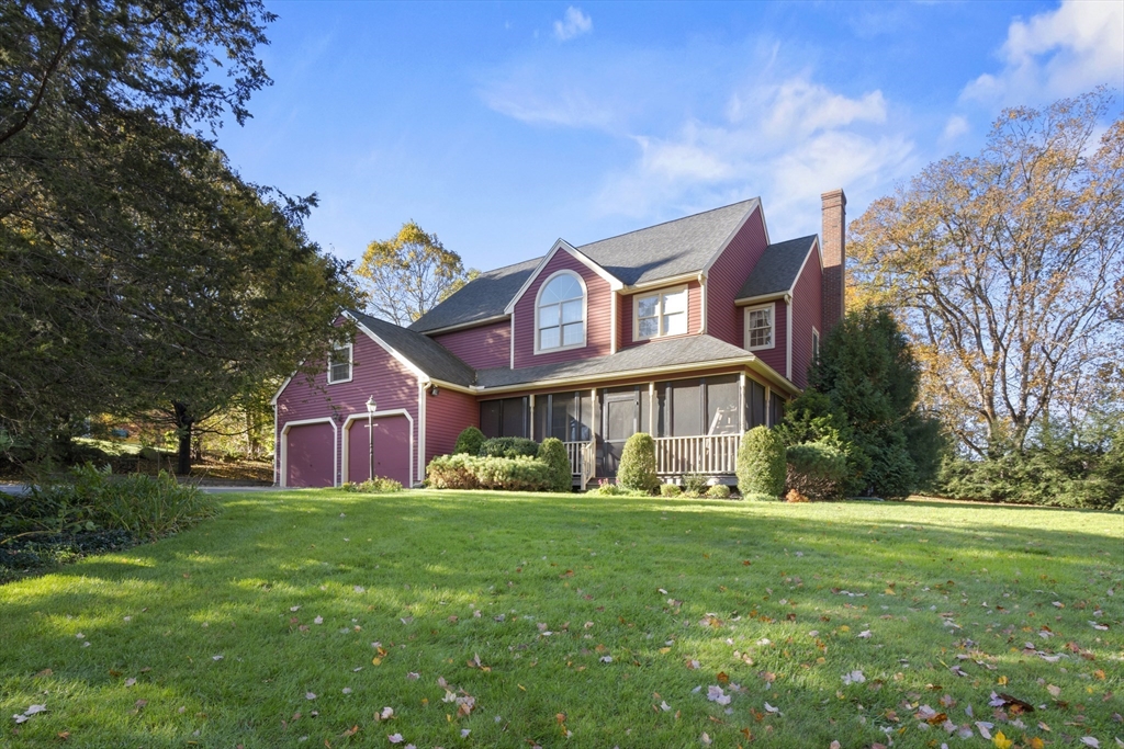 562 South Street