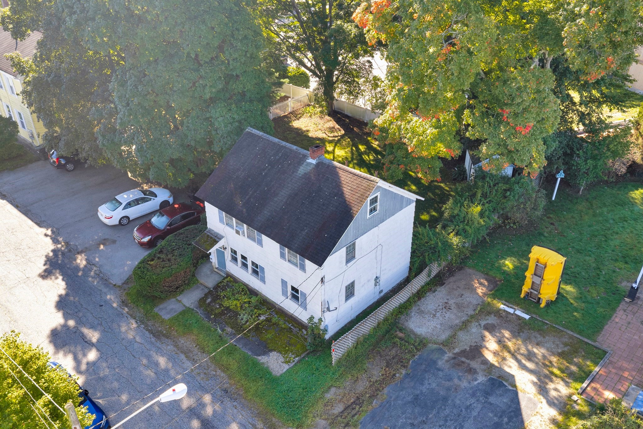 1 Elm St, Oxford, MA Photo #18