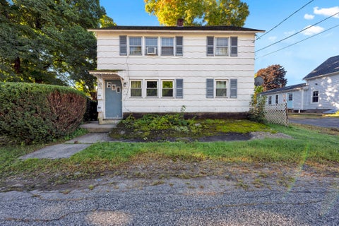 Photo of 1 Elm St, Oxford, MA 01540 (MLS # 73578613)