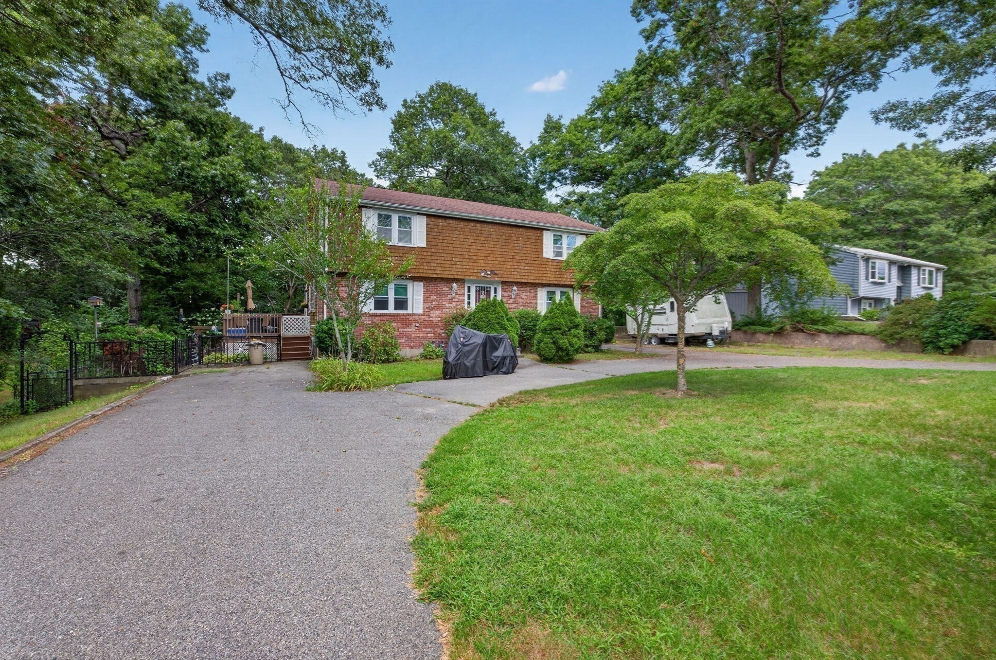 33 Carver Rd, Plymouth, MA, 33 Carver Rd, Plymouth, MA Photo #36